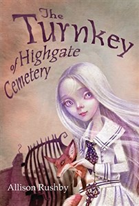 Obrazek The Turnkey of Highgate Cemetery