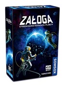 Załoga: W ... -  fremdsprachige bücher polnisch 