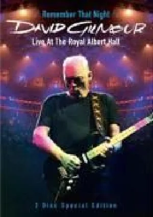 Bild von Remember That Night (2 DVD)