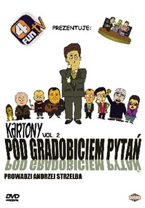 Obrazek Kartony vol. 2: 4Fun TV prezentuje ponownie