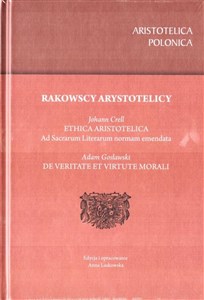 Obrazek Rakowscy arystotelicy