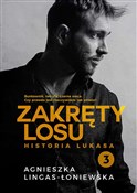 Historia L... - Agnieszka Lingas-Łoniewska -  Książka z wysyłką do Niemiec 