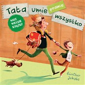 Tata umie ... - Gunther Jakobs -  polnische Bücher
