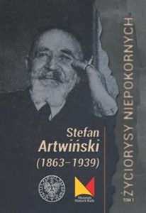 Obrazek Stefan Artwiński (1863-1939)