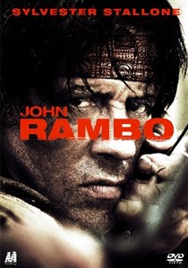 Bild von John Rambo