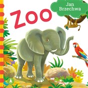 Zoo - Jan Brzechwa, Kazimierz Wasilewski -  Polnische Buchandlung 