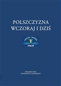 Polszczyzn... - Opracowanie Zbiorowe - Ksiegarnia w niemczech