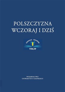 Bild von Polszczyzna wczoraj i dziś