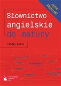 Polska książka : Słownictwo... - Booth Toom