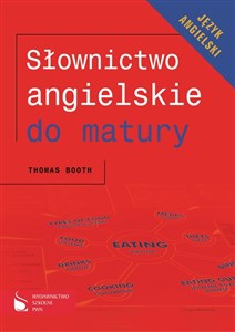 Bild von Słownictwo angielskie do matury Język angielski