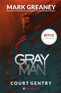 Obrazek Gray Man Wydanie filmowe