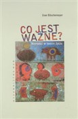 Polnische buch : Co jest wa... - Uwe Boschemeyer