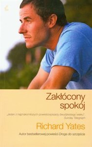 Bild von Zakłócony spokój