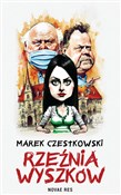 Rzeźnia Wy... - Marek Czestkowski -  polnische Bücher