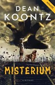 Polska książka : Misterium - Dean Koontz