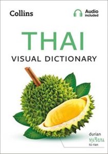 Bild von Thai Visual Dictionary