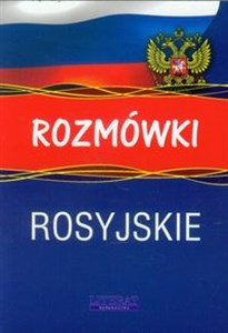 Obrazek Rozmówki rosyjskie