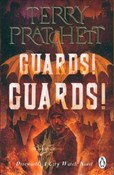 Książka : Guards! Gu... - Terry Pratchett