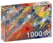 Puzzle 100... -  Książka z wysyłką do Niemiec 