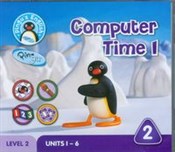 Pingu's En... - Diana Hicks, Daisy Scott -  Polnische Buchandlung 