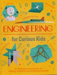 Bild von Engineering for Curious Kids