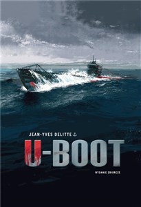 Bild von U-Boot