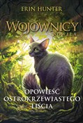 Polska książka : Wojownicy ... - Erin Hunter