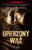 Upierzony ... - Edgar Wallace - buch auf polnisch 