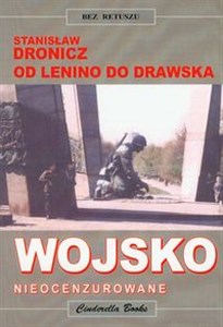 Obrazek Wojsko nieocenzurowane Od Lenino do Drawska