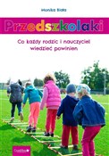 Przedszkol... - Monika Biała -  Książka z wysyłką do Niemiec 