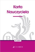 Książka : Karta Nauc... - Opracowanie Zbiorowe