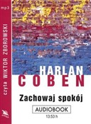 Zobacz : [Audiobook... - Harlan Coben