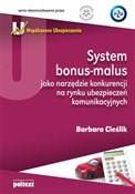 Polnische buch : System bon... - Barbara Cieślik