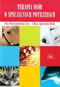 Terapia os... - Ewa Puszczałowska-Lizis, Edyta Agnieszka Biała -  Książka z wysyłką do Niemiec 