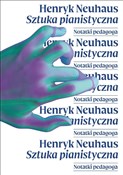 Polnische buch : Sztuka pia... - Henryk Neuhaus