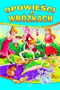 Polnische buch : Opowieści ... - Opracowanie Zbiorowe