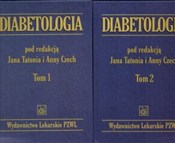 Diabetolog... - Jan Tatoń, Anna Czech - buch auf polnisch 