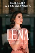Lena - Barbara Wysoczańska -  Książka z wysyłką do Niemiec 