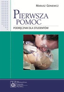 Bild von Pierwsza pomoc Podręcznik dla studentów