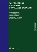 Współczesn... - Joanna Haberko, Adam Olejniczak, Agnieszka Pyrzyńska, Dorota Sokołowska - buch auf polnisch 