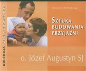 Bild von [Audiobook] Sztuka budowania przyjaźni