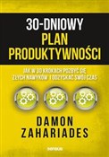30-dniowy ... - Zahariades Damon -  polnische Bücher