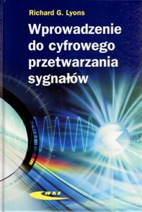 Bild von Wprowadzenie do cyfrowego przetwarzania sygnałów