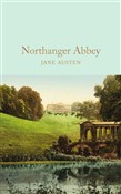 Northanger... - Jane Austen - buch auf polnisch 