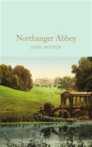 Obrazek Northanger Abbey wer. angielska