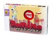 Polnische buch : Domino PRL...