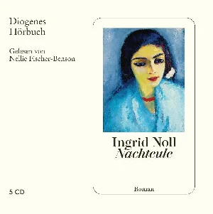 Bild von NOLL, I: NACHTEULE