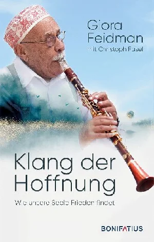 Obrazek FEIDMANN, G: KLANG DER HOFFNUNG