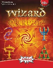 Polska książka : WIZARD EXT...