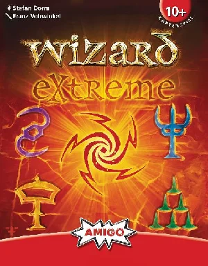 Obrazek WIZARD EXTREME